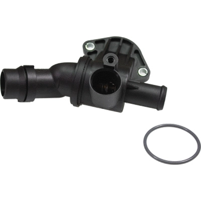 Coolant Flange (80574)