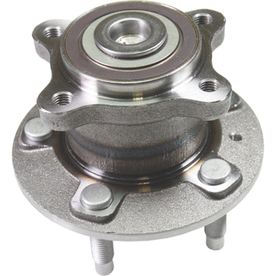 Wheel Hub (3640)