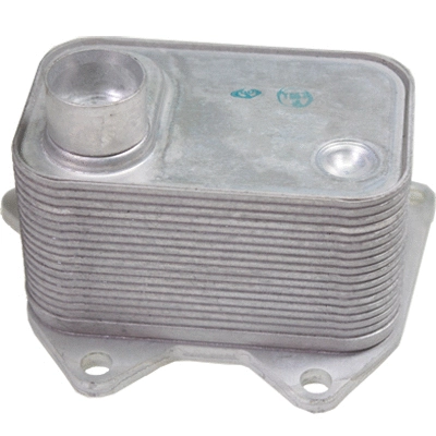 Oil Cooler, engine oil (80762)