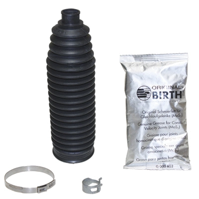 Bellow Kit, drive shaft (7685/KM)