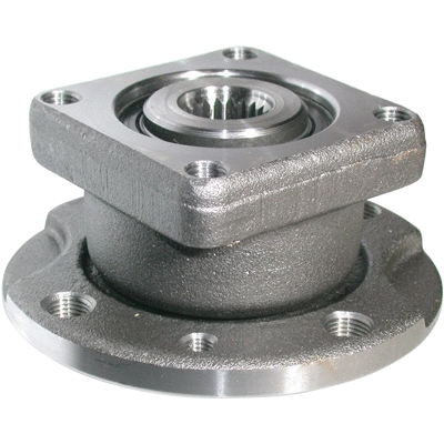 Wheel Hub (3124)