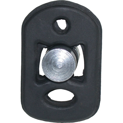 Rubber Buffer, muffler (7470)