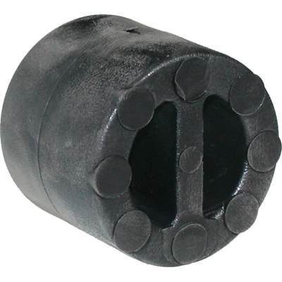 Rubber Buffer, muffler (7105)