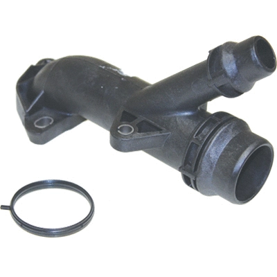 Coolant Flange (80083)
