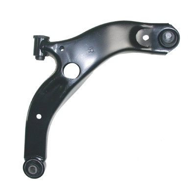 Control/Trailing Arm, wheel suspension (BR1653)