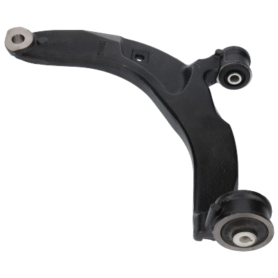 Control/Trailing Arm, wheel suspension (BR2734)