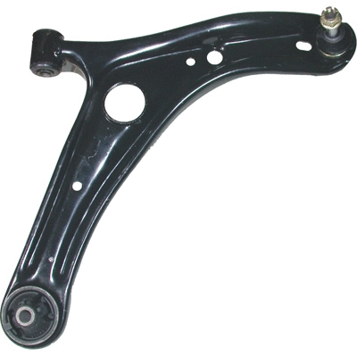 Control/Trailing Arm, wheel suspension (BR1537)
