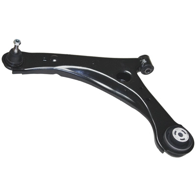 Control/Trailing Arm, wheel suspension (BR2160)