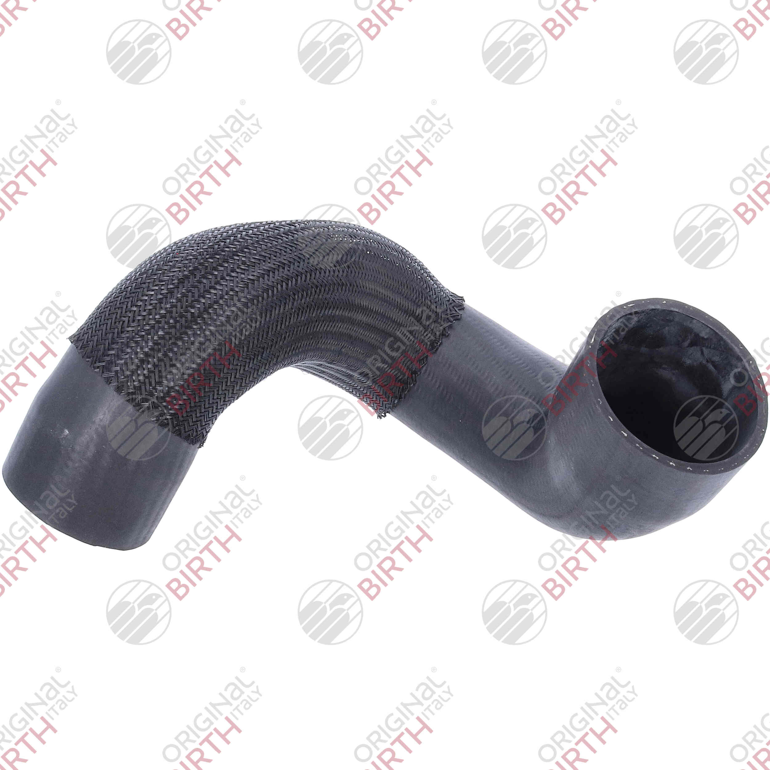 Charge Air Hose (55681)