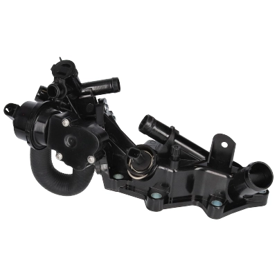 Coolant Flange (81797)