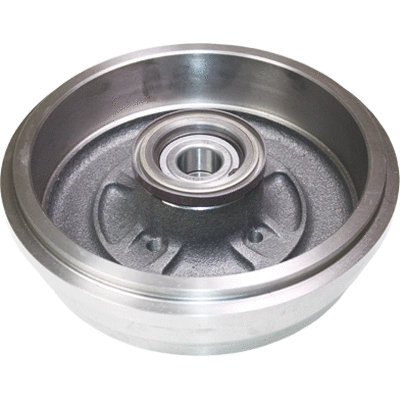 Brake Drum (3505)