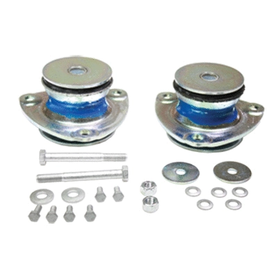 Repair Kit, driver cab suspension (52701)