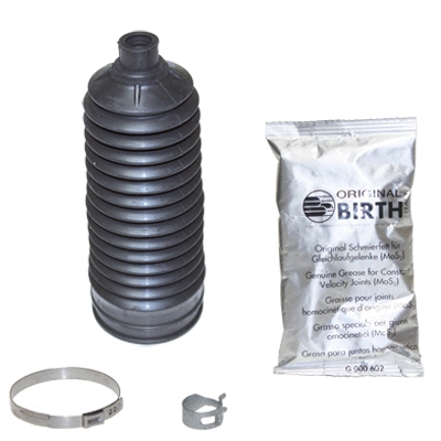 Bellow Kit, drive shaft (7639/KM)