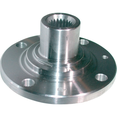 Wheel Hub (3147)