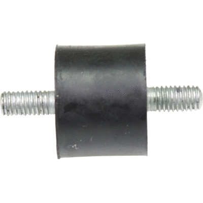 Rubber Buffer, muffler (7893)