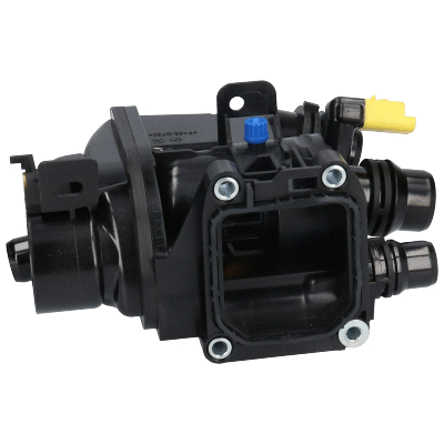 Coolant Flange (81084)
