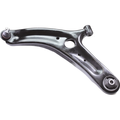 Control/Trailing Arm, wheel suspension (BR2618)