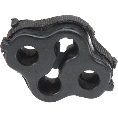 Rubber Buffer, muffler (7080)