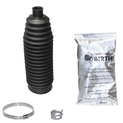 Bellow Kit, drive shaft (7611/KM)
