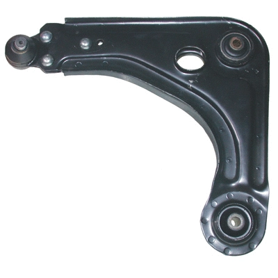 Control/Trailing Arm, wheel suspension (BR1256)