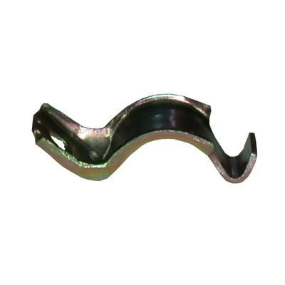Mounting, stabiliser bar (4520)