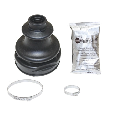 Bellow Kit, drive shaft (7800/KM)