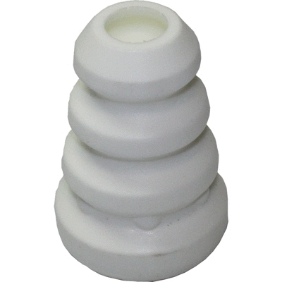 Rubber Buffer, suspension (51900)