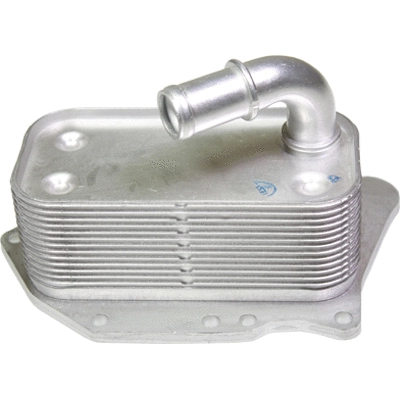 Oil Cooler, engine oil (80291)