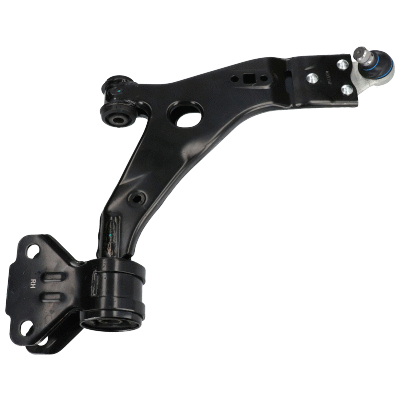 Control/Trailing Arm, wheel suspension (BR2741)
