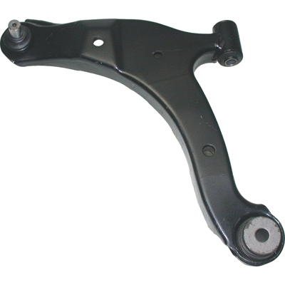 Control/Trailing Arm, wheel suspension (BR1894)