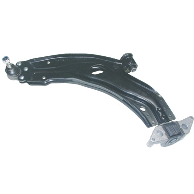 Control/Trailing Arm, wheel suspension (BR1752)