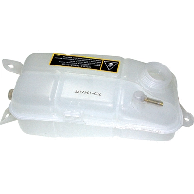 Expansion Tank, coolant (8254)