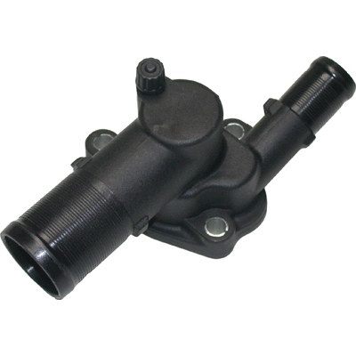 Coolant Flange (8696)