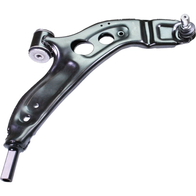 Control/Trailing Arm, wheel suspension (BR2544)