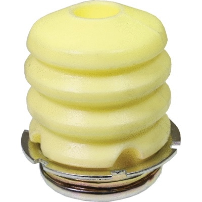 Rubber Buffer, suspension (53029)