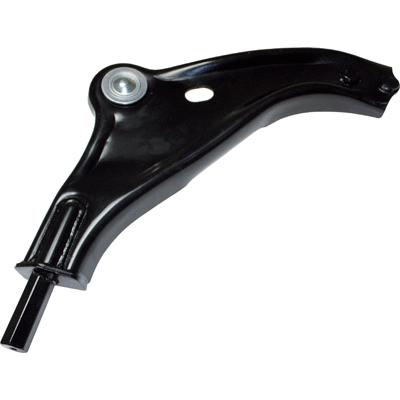 Control/Trailing Arm, wheel suspension (BR1197)