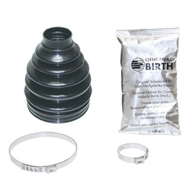 Bellow Kit, drive shaft (7548/KM)