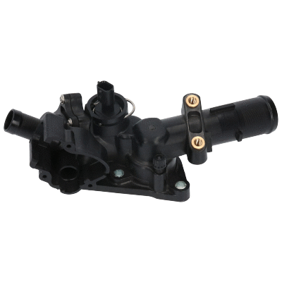 Coolant Flange (81075)