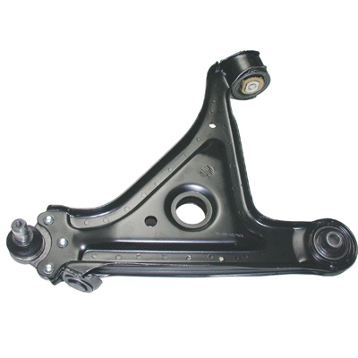 Control/Trailing Arm, wheel suspension (BR1465)