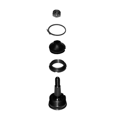 Ball Joint (CX0406)