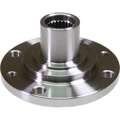 Wheel Hub (3562)