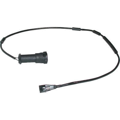 Sensor, brake pad wear (5440)