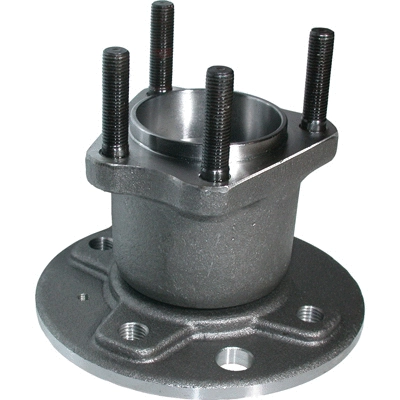 Wheel Hub (3317)