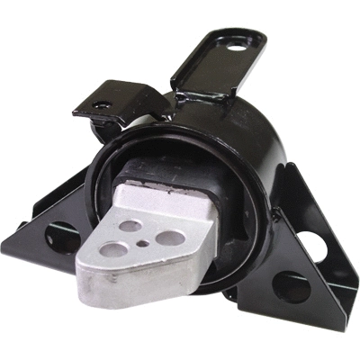 Mounting, manual transmission (53331)