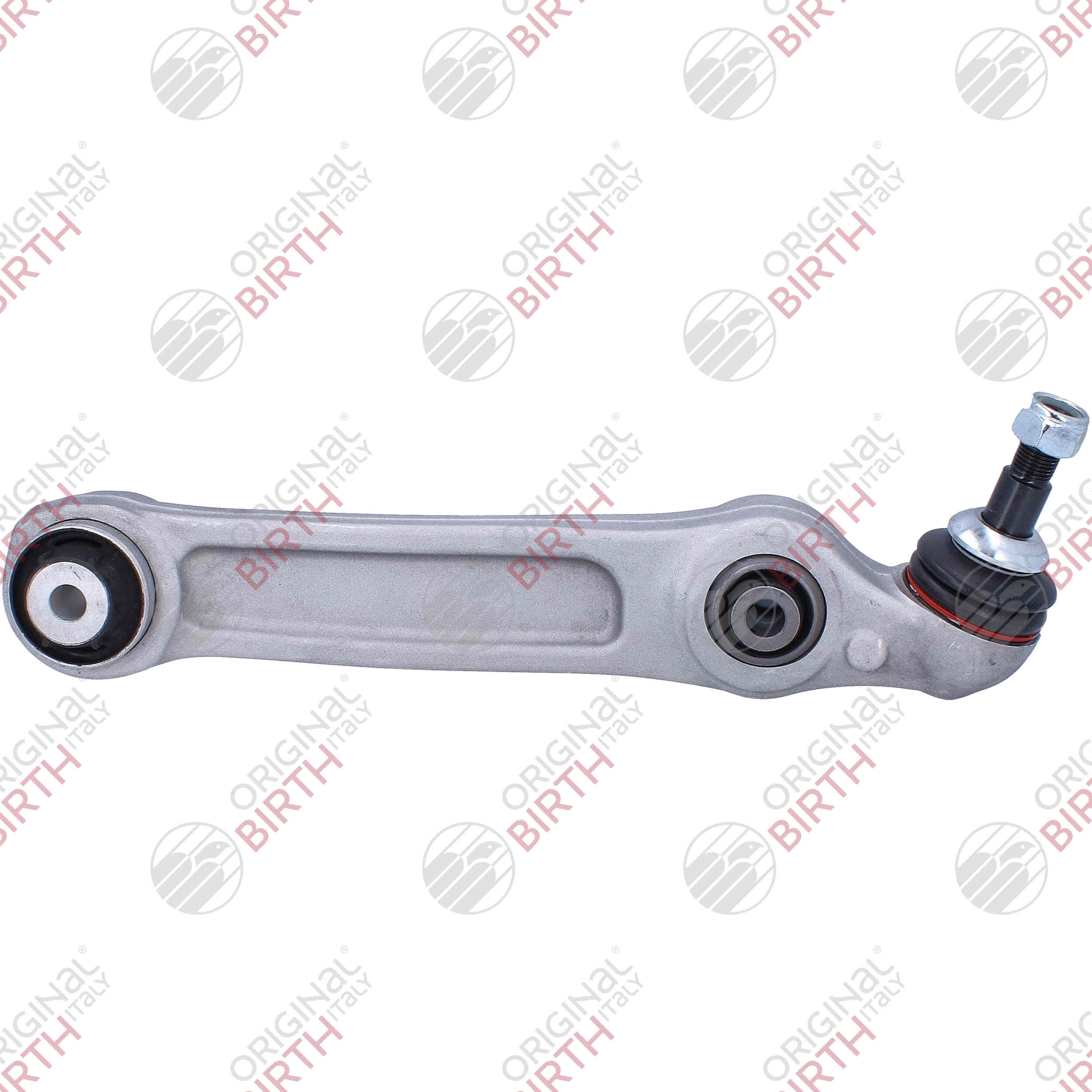 Control/Trailing Arm, wheel suspension (BR2958)