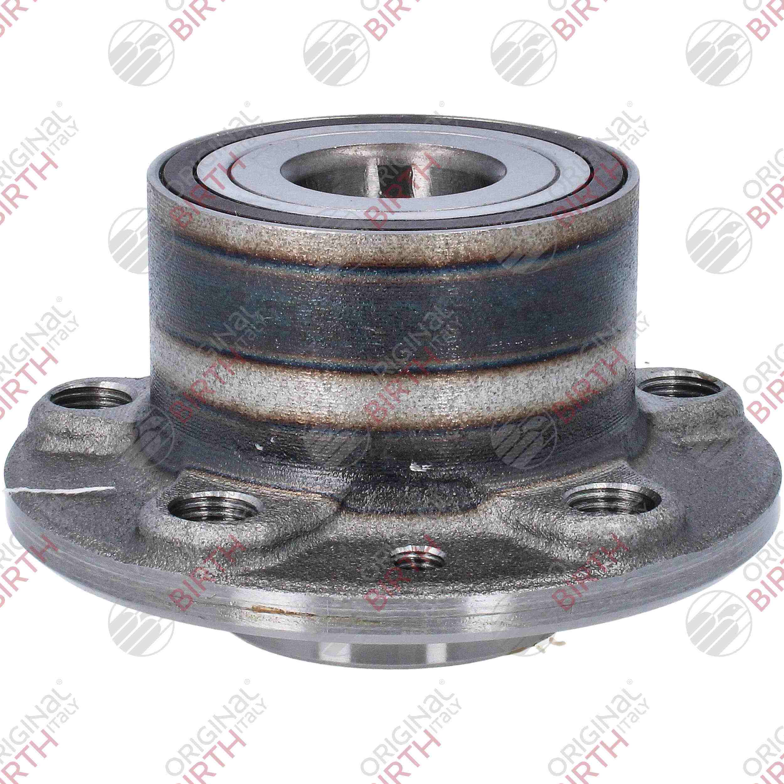 Wheel Hub (3712)
