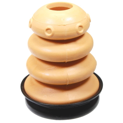 Rubber Buffer, suspension (53013)