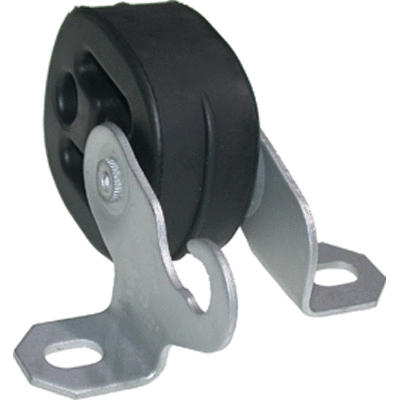 Rubber Buffer, muffler (7459)