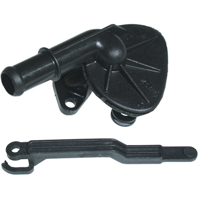 Coolant Control Valve (8346)