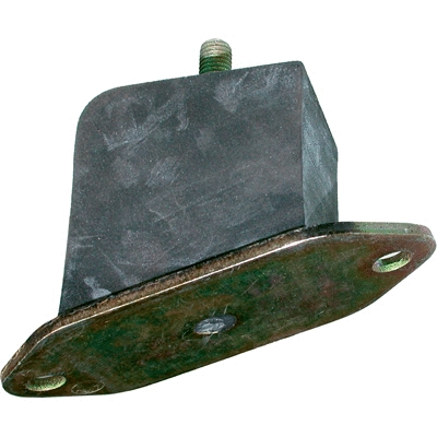 Mounting, engine (5224)